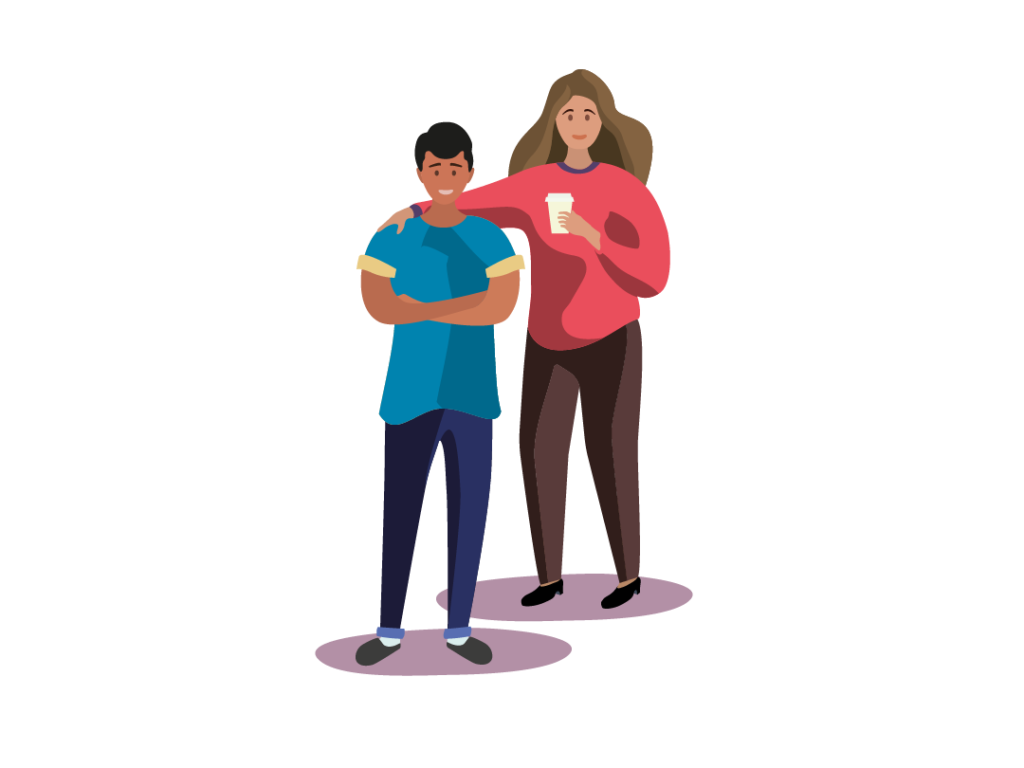 Zelfregie en herstel Plan stap 5 uitvoering