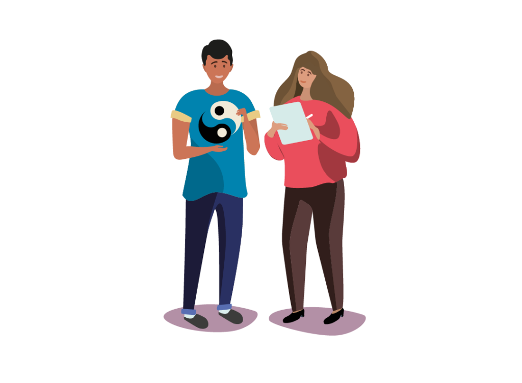 Concept maken Zelfregie en Herstel Plan