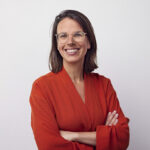 Nieuwe directeur Zelfregie en Herstel Daphne van Dijk