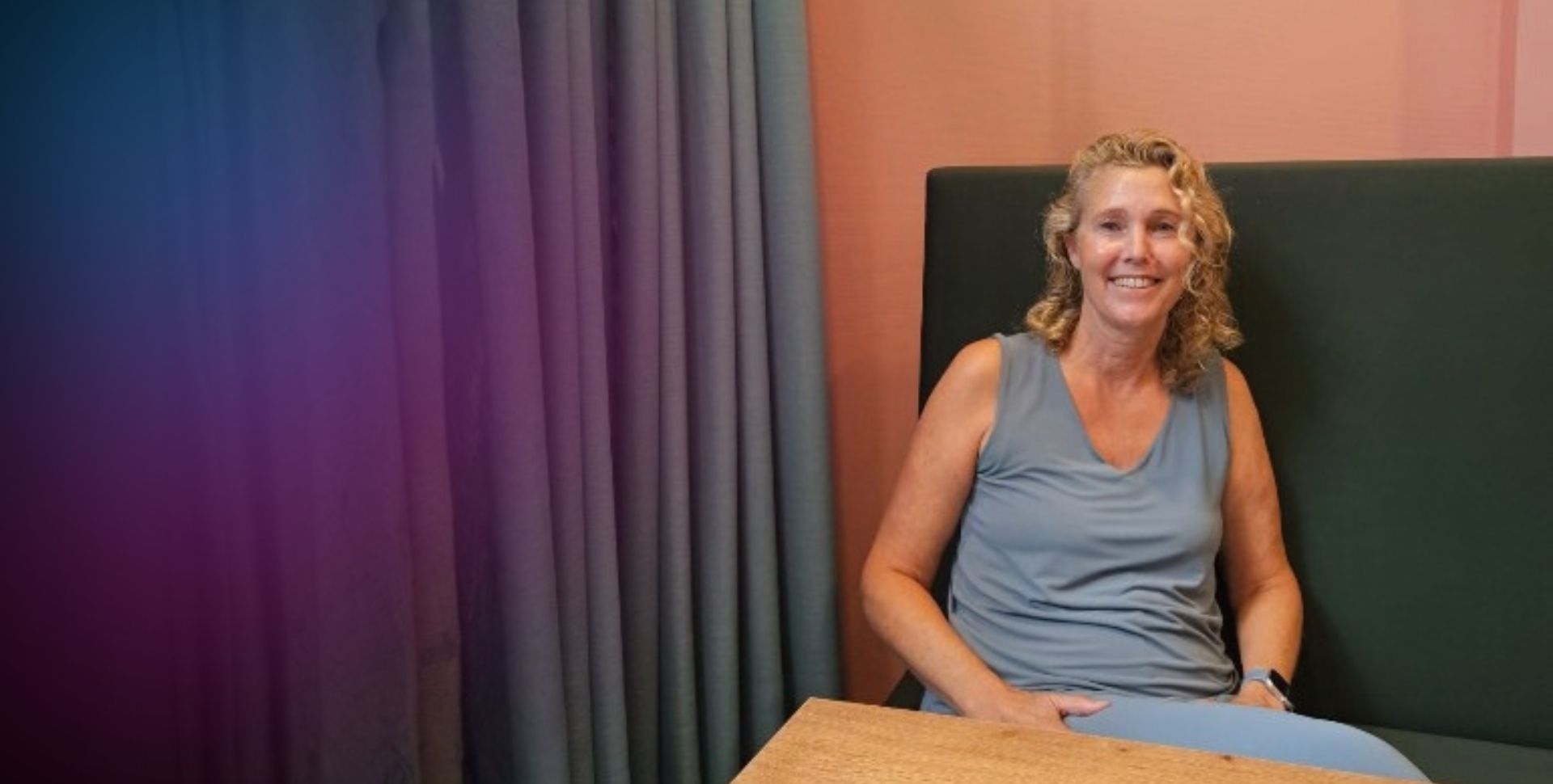 Laura Sprock Vrijwilliger Steunpunt Zelfregie en Herstel